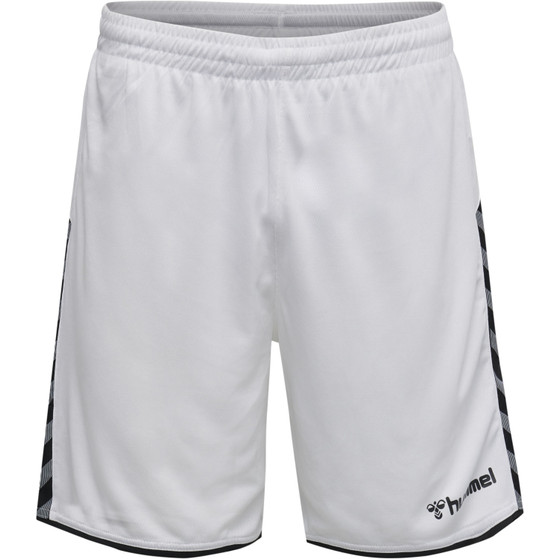 Hummel Authentic Poly Short Men