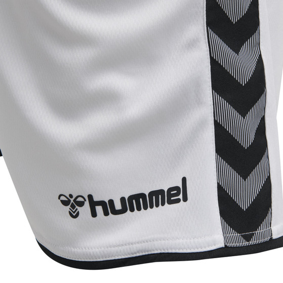 Hummel Authentic Poly Short Men