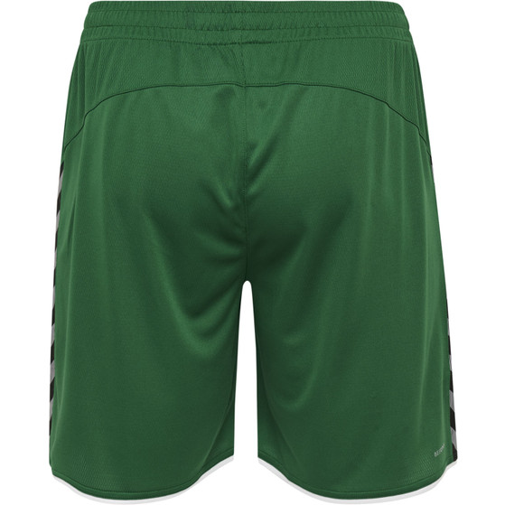 Hummel Authentic Poly Short Men