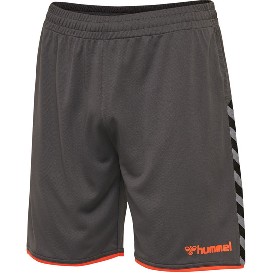 Hummel Authentic Poly Short Men