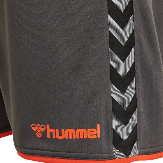 Hummel Authentic Poly Short Men