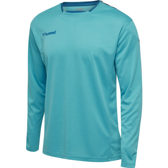 Hummel Authentic Poly Shirt LS Kinder