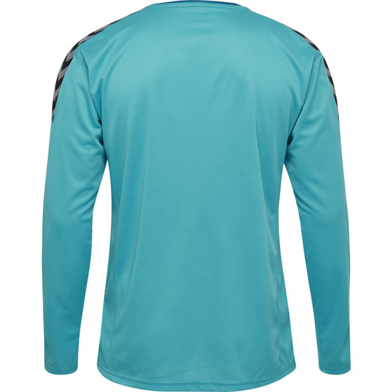 Hummel Authentic Poly Shirt LS Kinder