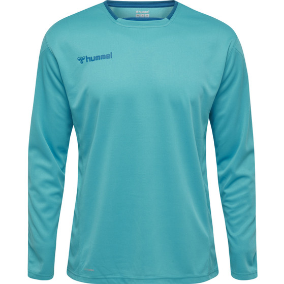 Hummel Authentic Poly Shirt LS Kinder