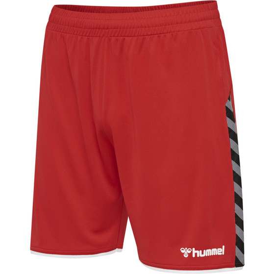 Hummel Authentic Poly Short Men