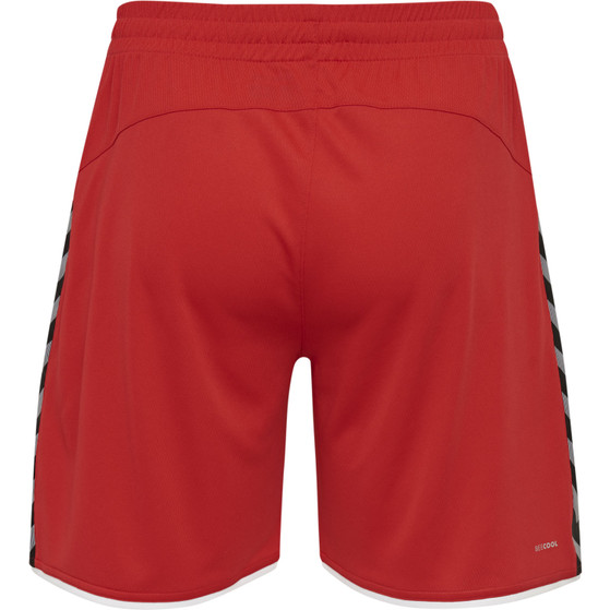 Hummel Authentic Poly Short Men