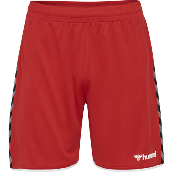 Hummel Authentic Poly Short Men
