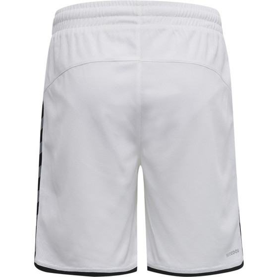 Hummel Authentic Poly Short Kids