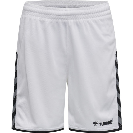 Hummel Authentic Poly Short Kids