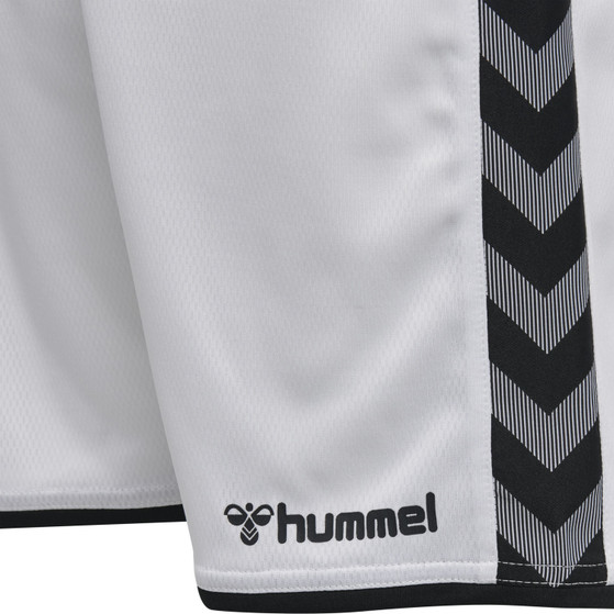 Hummel Authentic Poly Short Kids