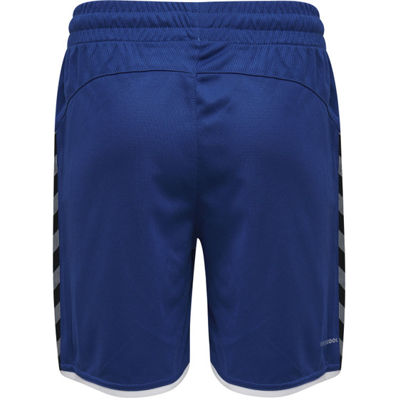Hummel Authentic Poly Short Kids