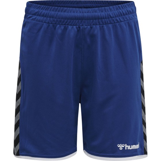 Hummel Authentic Poly Short Kids