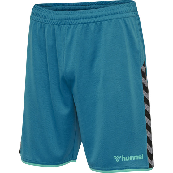 Hummel Authentic Poly Short Kids