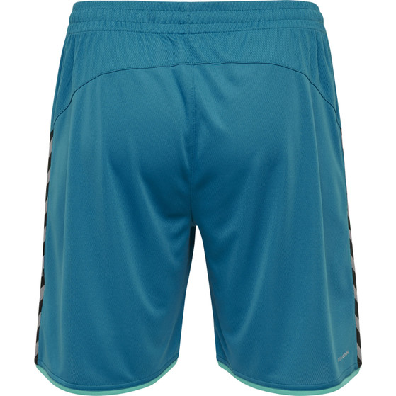 Hummel Authentic Poly Short Kids