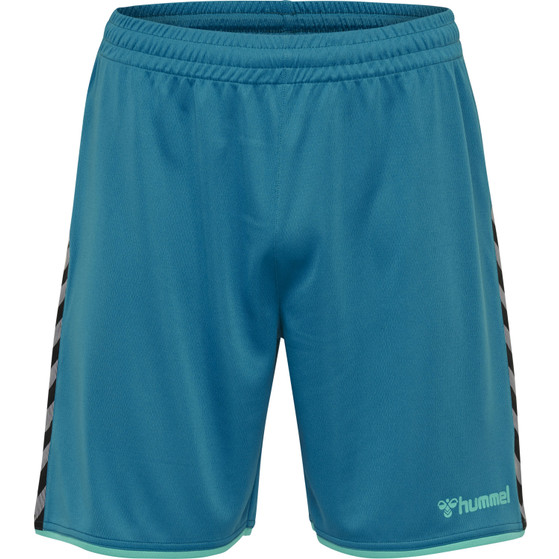 Hummel Authentic Poly Short Kids