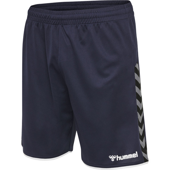 Hummel Authentic Poly Short Kids