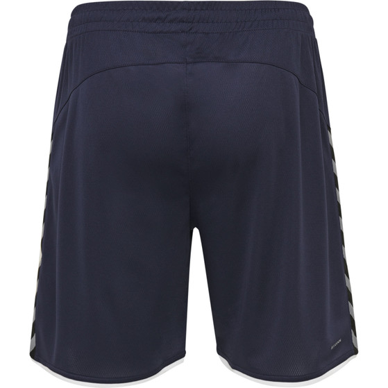 Hummel Authentic Poly Short Kids