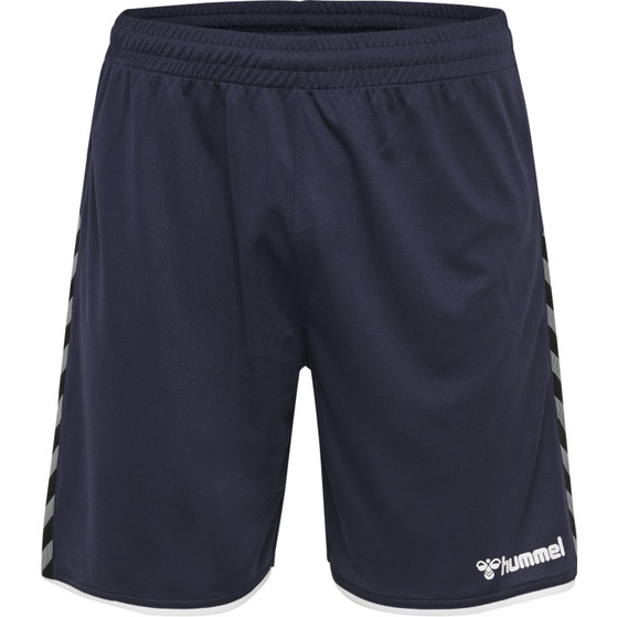 Hummel Authentic Poly Short Kids