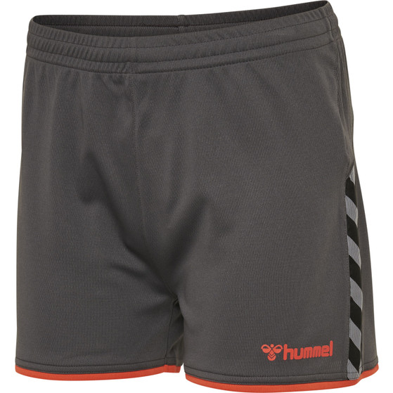 Hummel Authentic Poly Short Damen