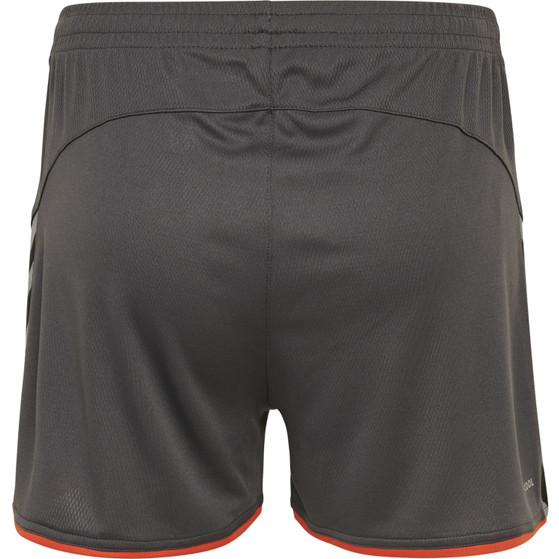 Hummel Authentic Poly Short Damen