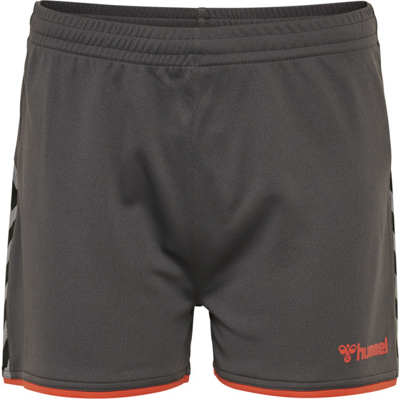 Hummel Authentic Poly Short Damen