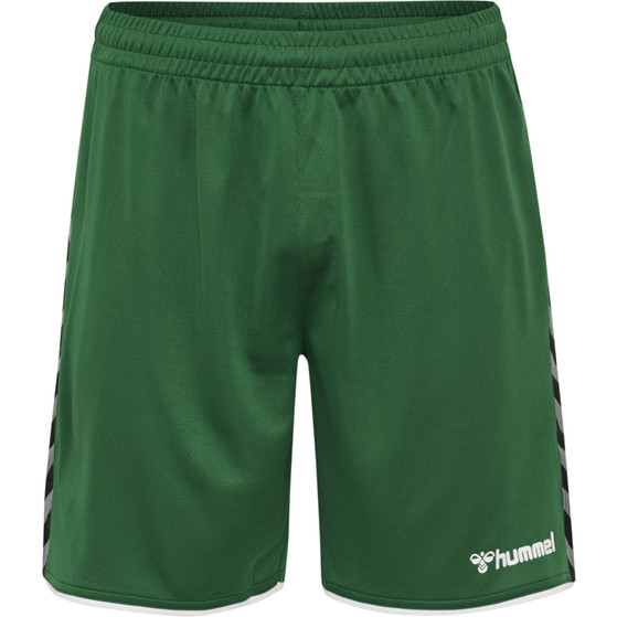 Hummel Authentic Poly Short Kids