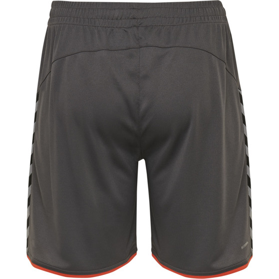 Hummel Authentic Poly Short Kids