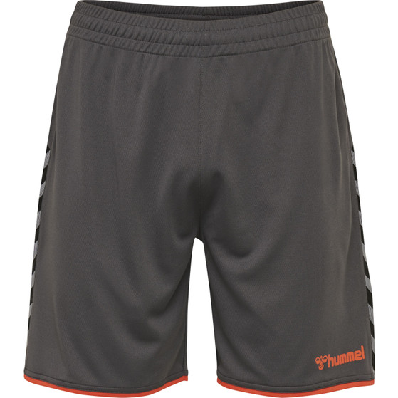 Hummel Authentic Poly Short Kids