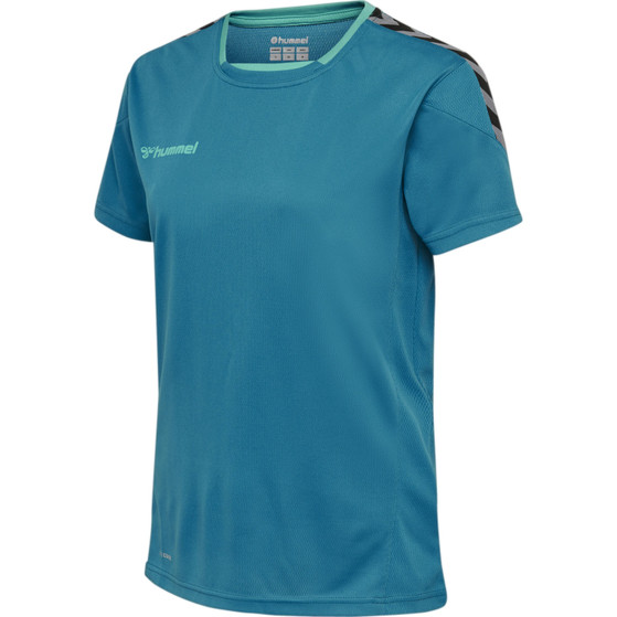 Hummel Authentic Poly Shirt Women