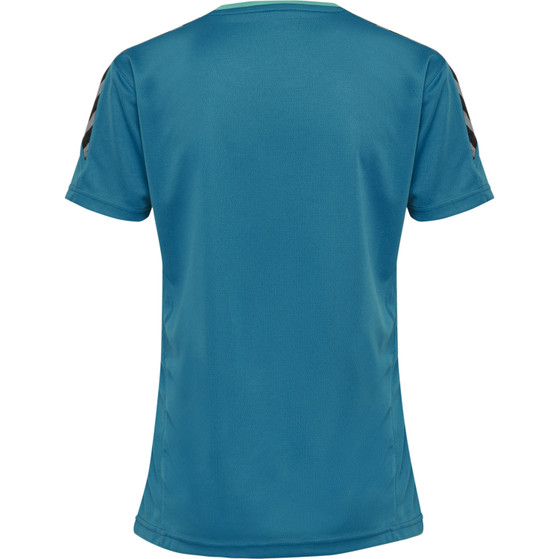 Hummel Authentic Poly Shirt Women