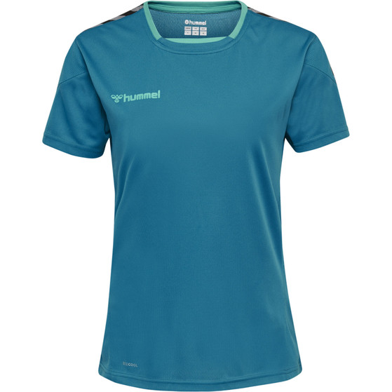 Hummel Authentic Poly Shirt Women