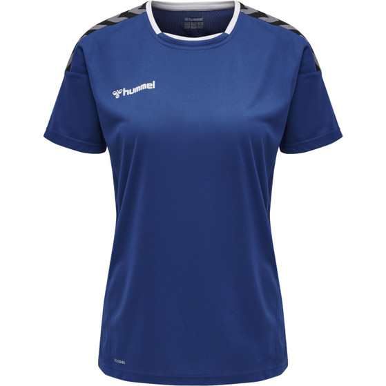 Hummel Authentic Poly Shirt Women