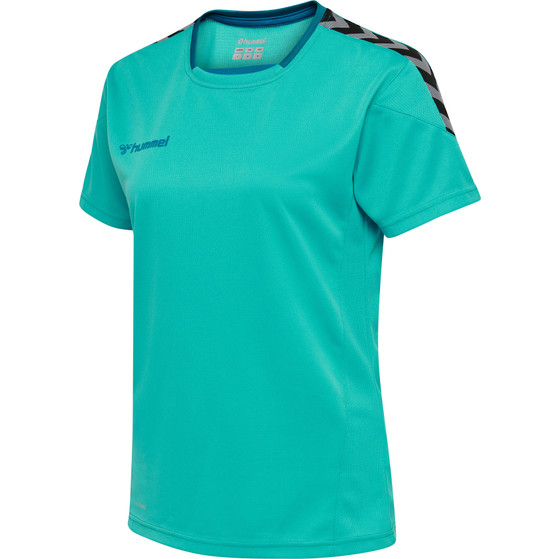 Hummel Authentic Poly Shirt Women