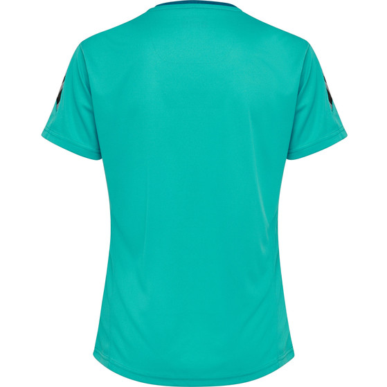 Hummel Authentic Poly Shirt Women