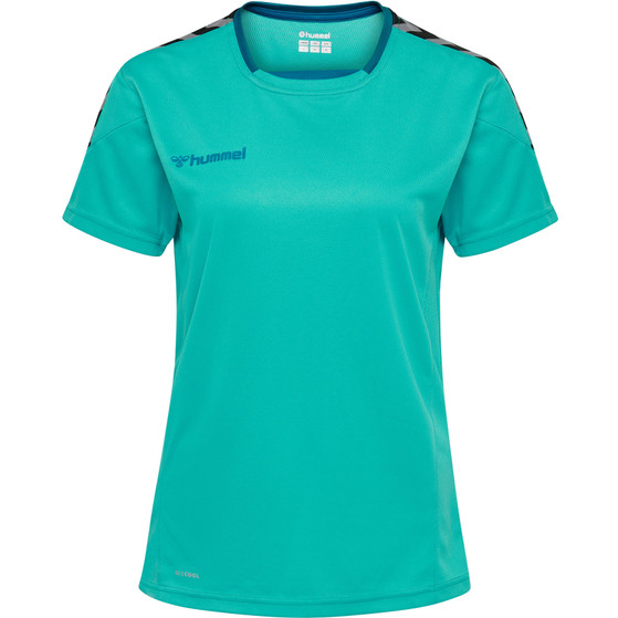Hummel Authentic Poly Shirt Women