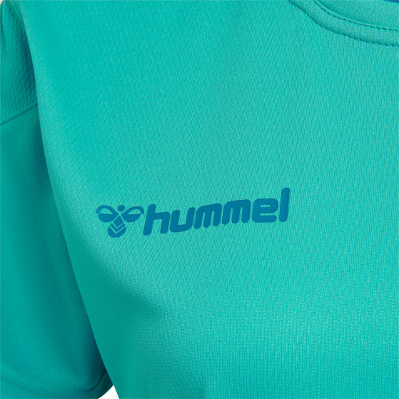 Hummel Authentic Poly Shirt Women