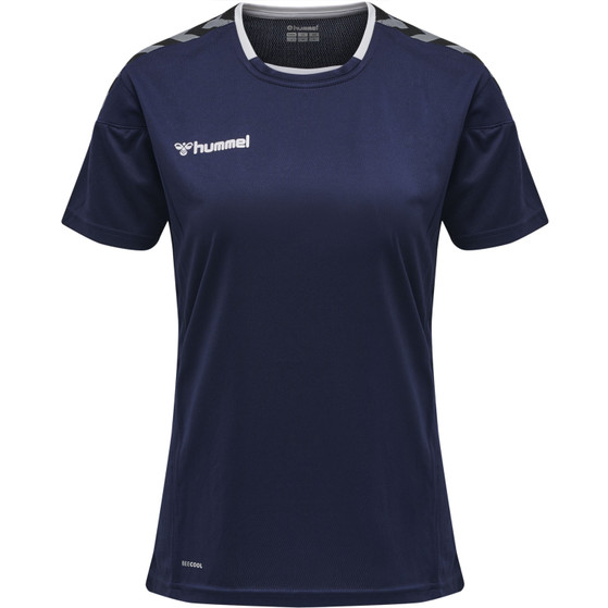 Hummel Authentic Poly Shirt Women