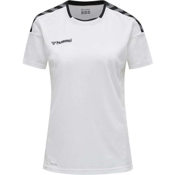 Hummel Authentic Poly Shirt Women