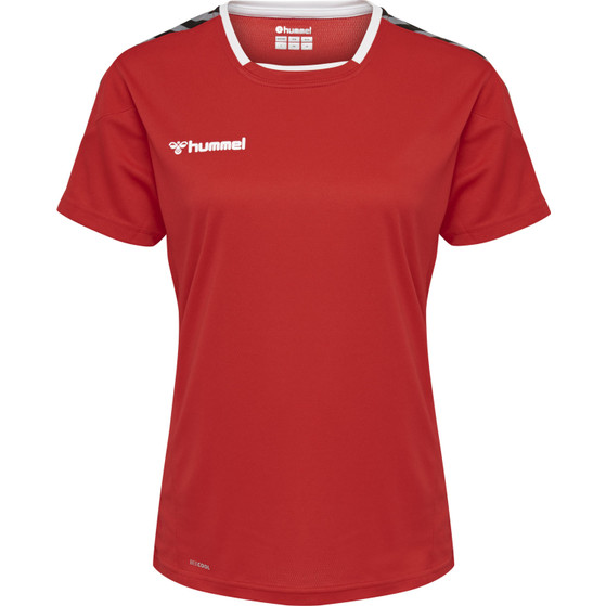 Hummel Authentic Poly Shirt Women