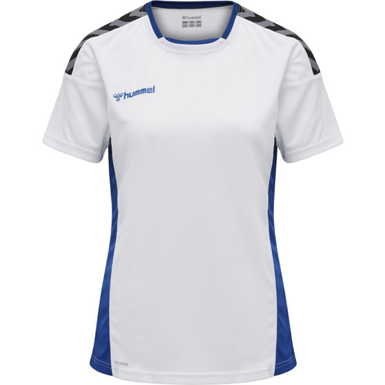 Hummel Authentic Poly Shirt Women