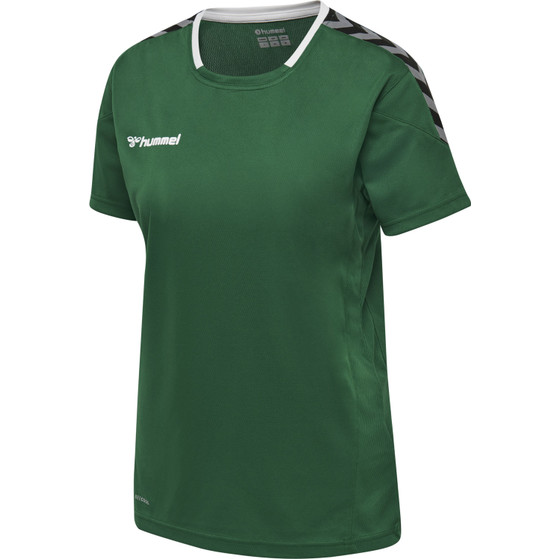 Hummel Authentic Poly Shirt Women