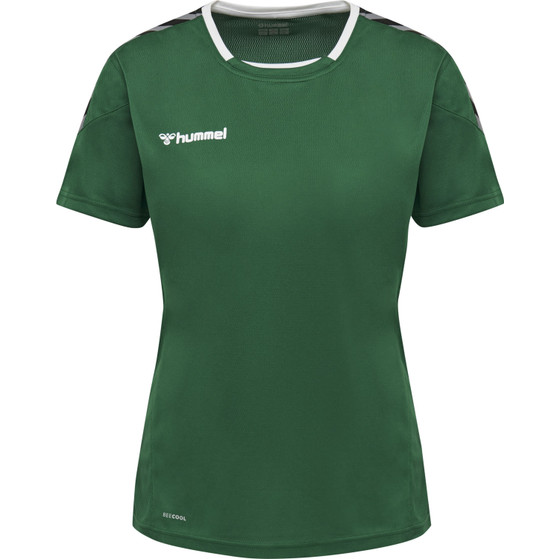 Hummel Authentic Poly Shirt Women