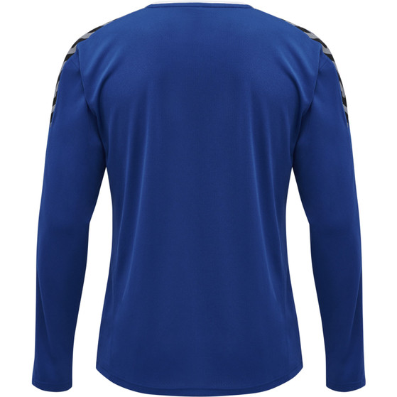 Hummel Authentic Poly Shirt LS Men