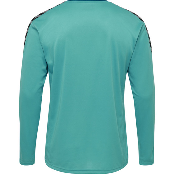 Hummel Authentic Poly Shirt LS Men