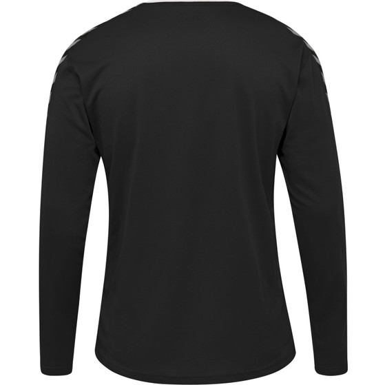 Hummel Authentic Poly Shirt LS Men