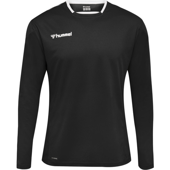 Hummel Authentic Poly Shirt LS Men