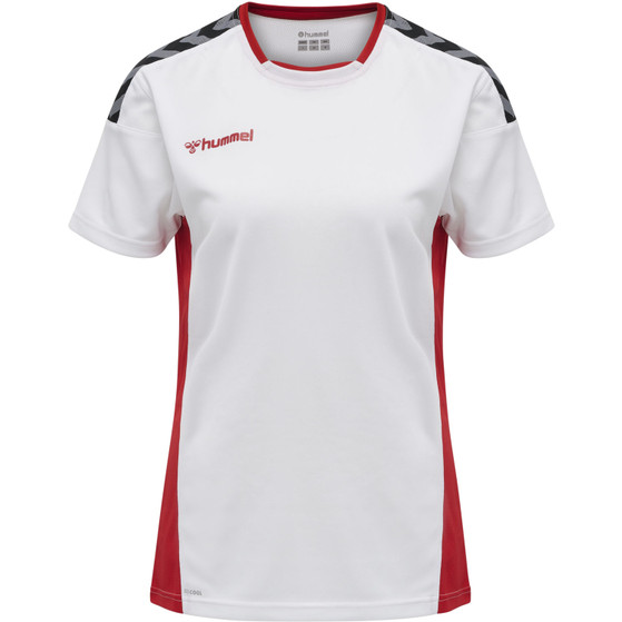 Hummel Authentic Poly Shirt Women