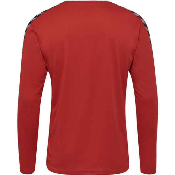 Hummel Authentic Poly Shirt LS Men