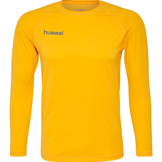 Hummel First Jersey LS