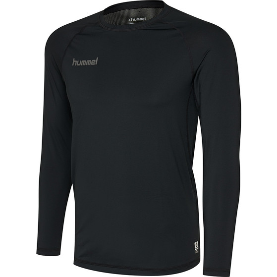 Hummel First Jersey LS Kids